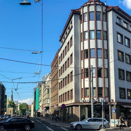 Large, Comfortable, Quiet - Luxury Apartment Minutes From Old Town Tallinn Exterior foto