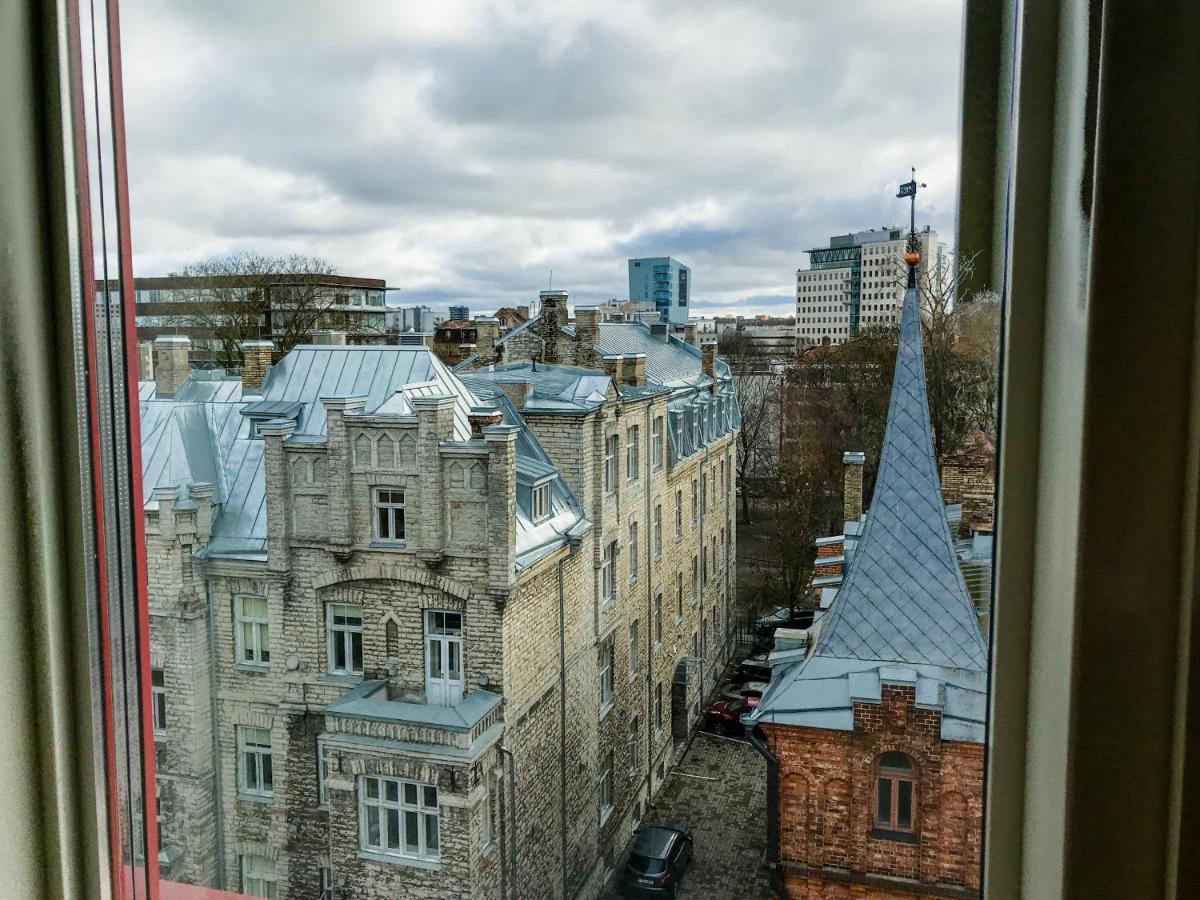 Large, Comfortable, Quiet - Luxury Apartment Minutes From Old Town Tallinn Exterior foto