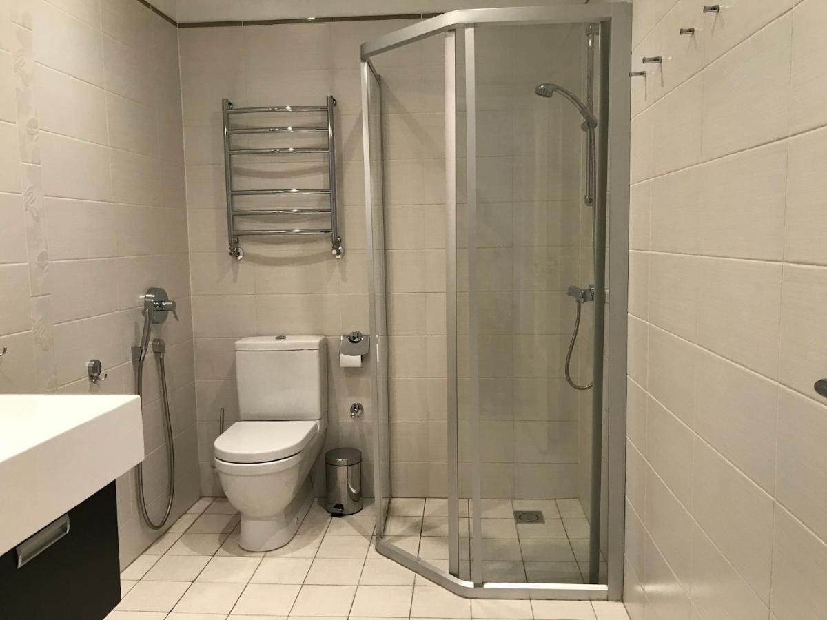 Large, Comfortable, Quiet - Luxury Apartment Minutes From Old Town Tallinn Exterior foto